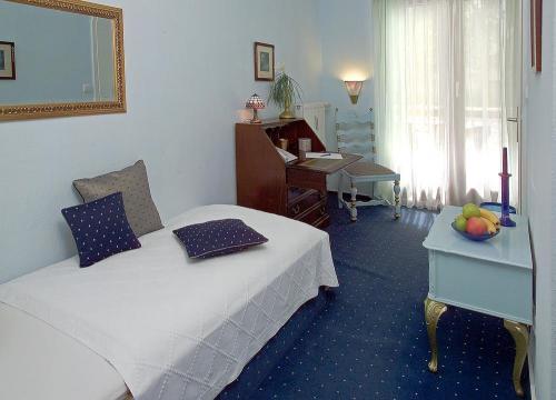 Hotelgarni Frankfurt Frankfurt am Main Room photo